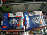 Pentium 4(Northwood)