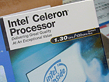 Pentium 4(Northwood)