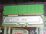 32bit RIMM