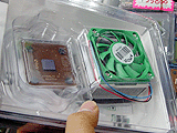 Athlon MP 2100+