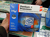 Pentium 4 3.06GHz