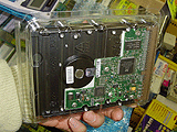 HDD価格表