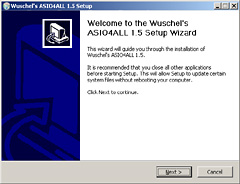 ASIO4ALL