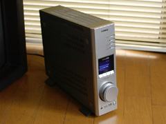 YAMAHA DP-U50