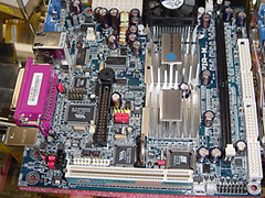 EPIA-M1000
