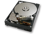 Deskstar 7K400