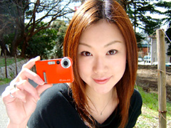 CASIO EX-S20