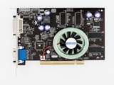 GA-5200X/PCI