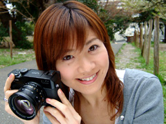 Panasonic DMC-LC1