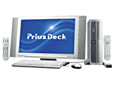 Prius Deck J