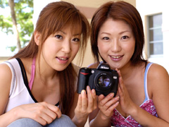 Nikon D70