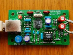 USB Audioキット