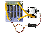 WCL-03 120CU