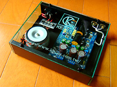 KECES USB DAC PCM2702
