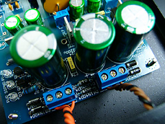 MUSEと21DQ10(SBD)へ変更