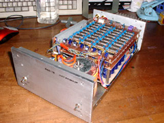 PCM61P 32パラDAC
