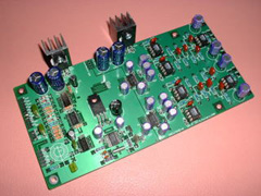 お勉強DAC II/DAC1794D-N