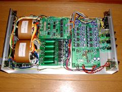 PCM1704-4D
