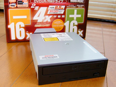 DVM-RD16FB/B