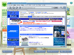 Mozilla