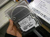 HDD価格