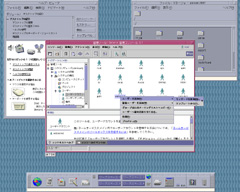 CDEを使ってユーザーの追加