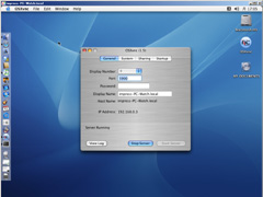 OSXvnc