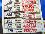 CPU価格