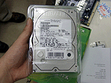 HDD価格