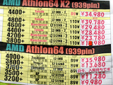 CPU価格