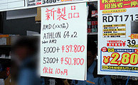 CPU価格