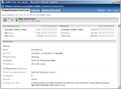 Sun Java Studio Creator 2
