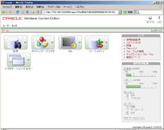 Oracle 10g XE