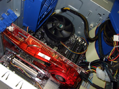 ATI Radeon X1950XTX