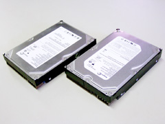 Barracuda 7200.10 / ST3320620A