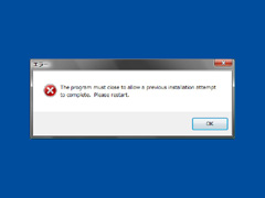 Firefoxで謎のエラー