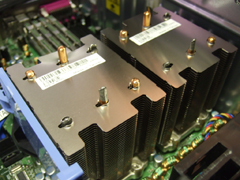 Dual Xeon