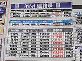 CPU価格