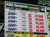 CPU価格