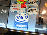 CPU価格