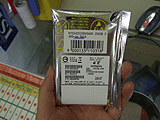 HDD価格
