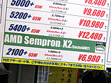 CPU価格
