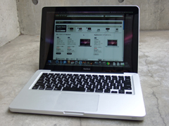 新型MacBook
