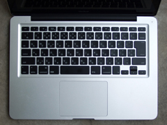 キーボード