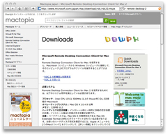 Mactopia