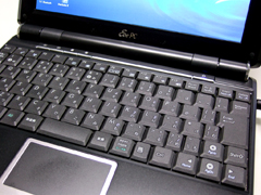 決め手はキーボードか!?