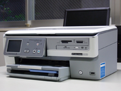 HP C8180