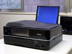 EPSON Colorio EP-901A