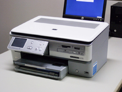HP Photosmart C8180