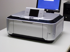 Canon PIXUS MP980